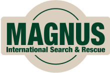 Magnus- international search & rescue